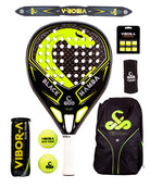 PACK VIBOR-A MAMBA LIQUID EDITION 2022 - Padel Planet