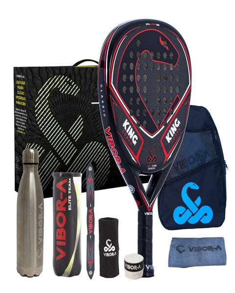 PACK VIBOR-A COBRA CLASSIC EDITION - Padel Planet