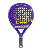 BLACK CROWN PITON 5.0 - Padel Planet