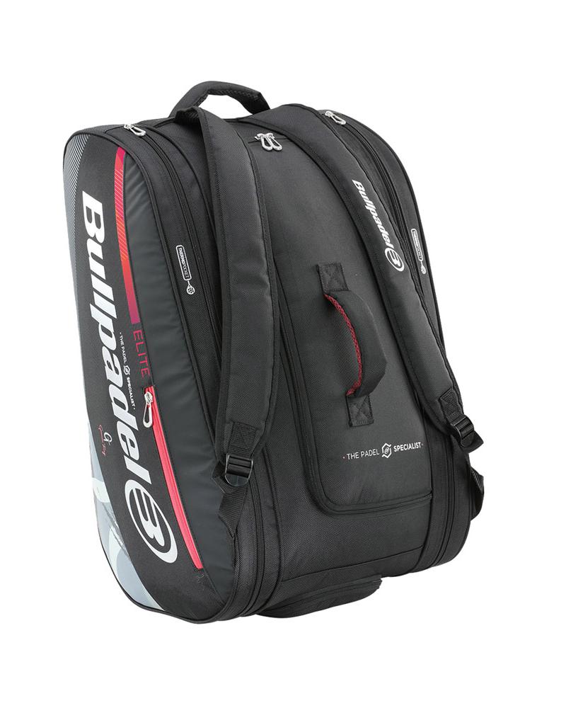 BOLSA BULLPADEL BPP-23019 ELITE - Padel Planet