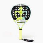 BLACK CROWN HURRICANE - Padel Planet