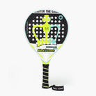 BLACK CROWN HURRICANE PRO - Padel Planet