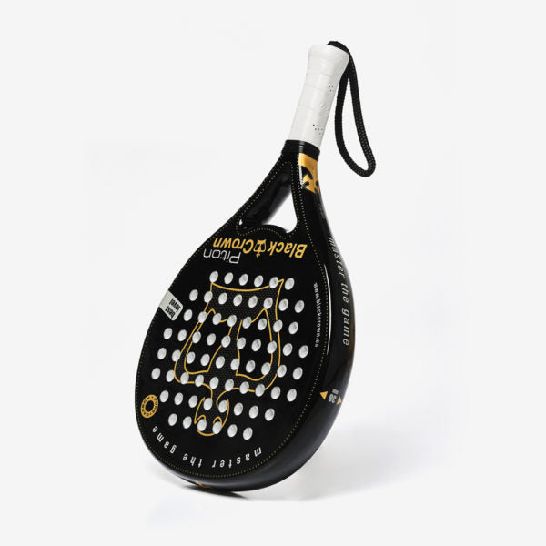 BLACK CROWN PITON ATTACK PLUS - Padel Planet