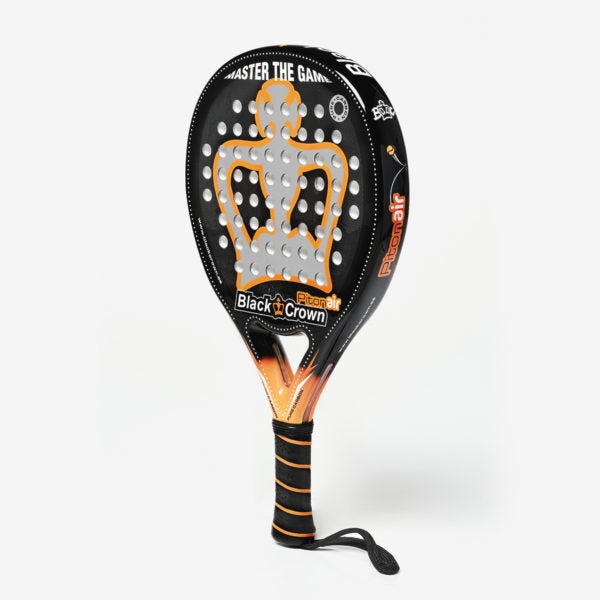 BLACK CROWN PITON AIR - Padel Planet