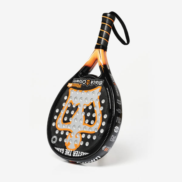 BLACK CROWN PITON AIR - Padel Planet