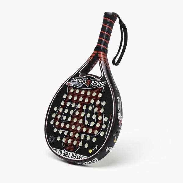 BLACK CROWN PITON AIR PLUS - Padel Planet