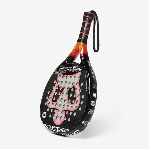 BLACK CROWN PITON ATTACK PLUS - Padel Planet