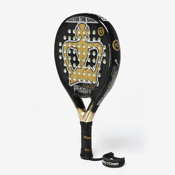 BLACK CROWN PITON LIMITED - Padel Planet