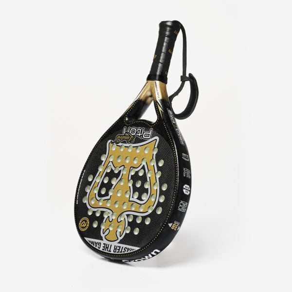 BLACK CROWN PITON LIMITED - Padel Planet