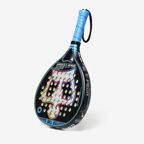 BLACK CROWN PITON NAKANO 15 K - Padel Planet