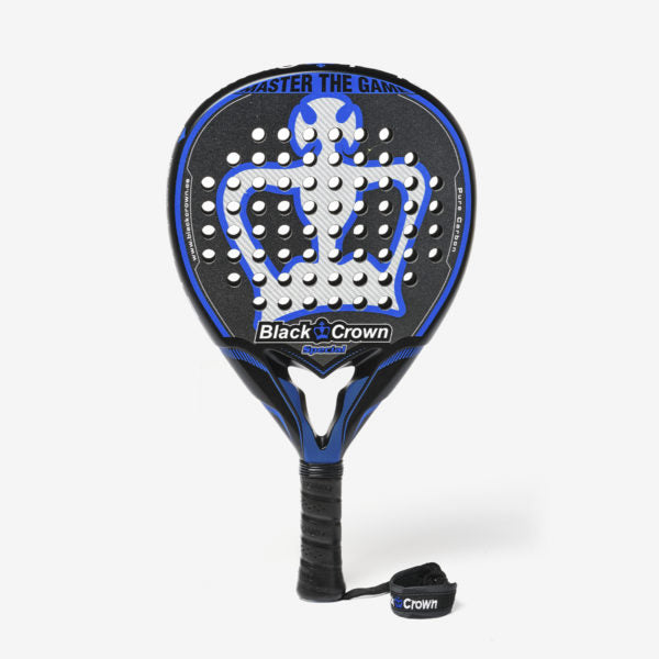 BLACK CROWN SPECIAL - Padel Planet