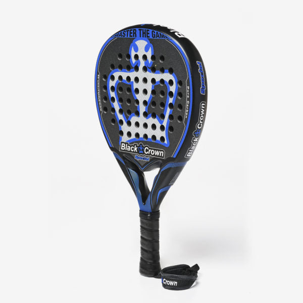 BLACK CROWN SPECIAL - Padel Planet