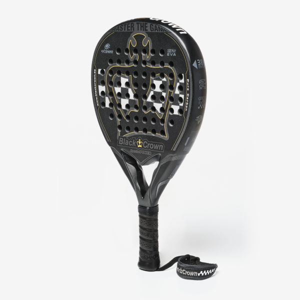 BLACK CROWN SPECIAL POWER - Padel Planet