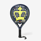 BLACK CROWN WOLF - Padel Planet