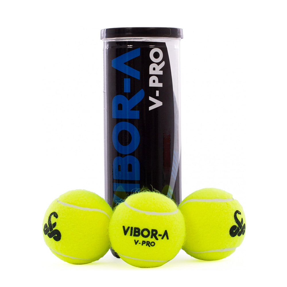 CAJON DE BOLAS VIBORA V-PRO - Padel Planet