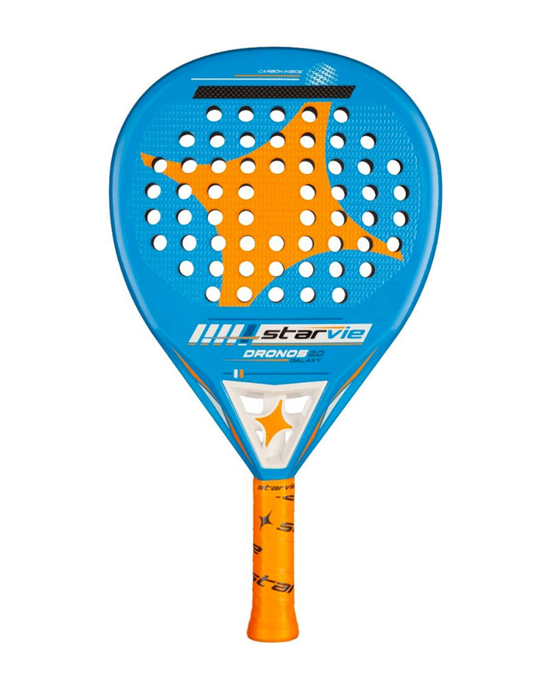 STAR VIE DRONOS GALAXY SPEED 2.0 2023 - PadelPlanet