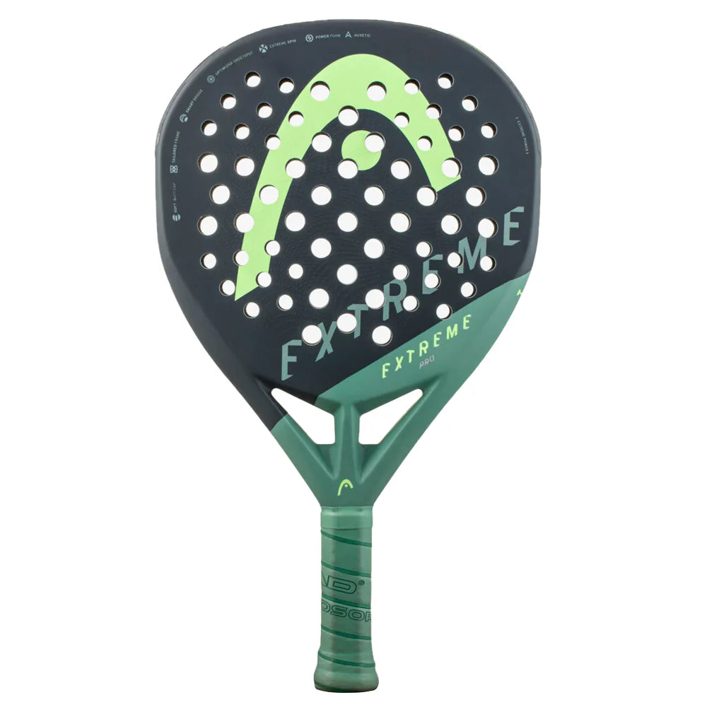 HEAD EXTREME PRO by Arturo Coello - Padel Planet