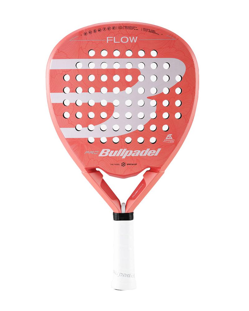 BULLPADEL FLOW Woman 23 - Padel Planet