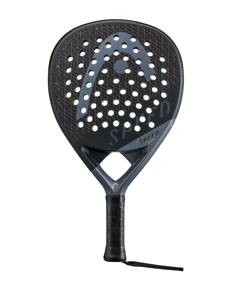 HEAD SPEED ELITE 2023 - Padel Planet