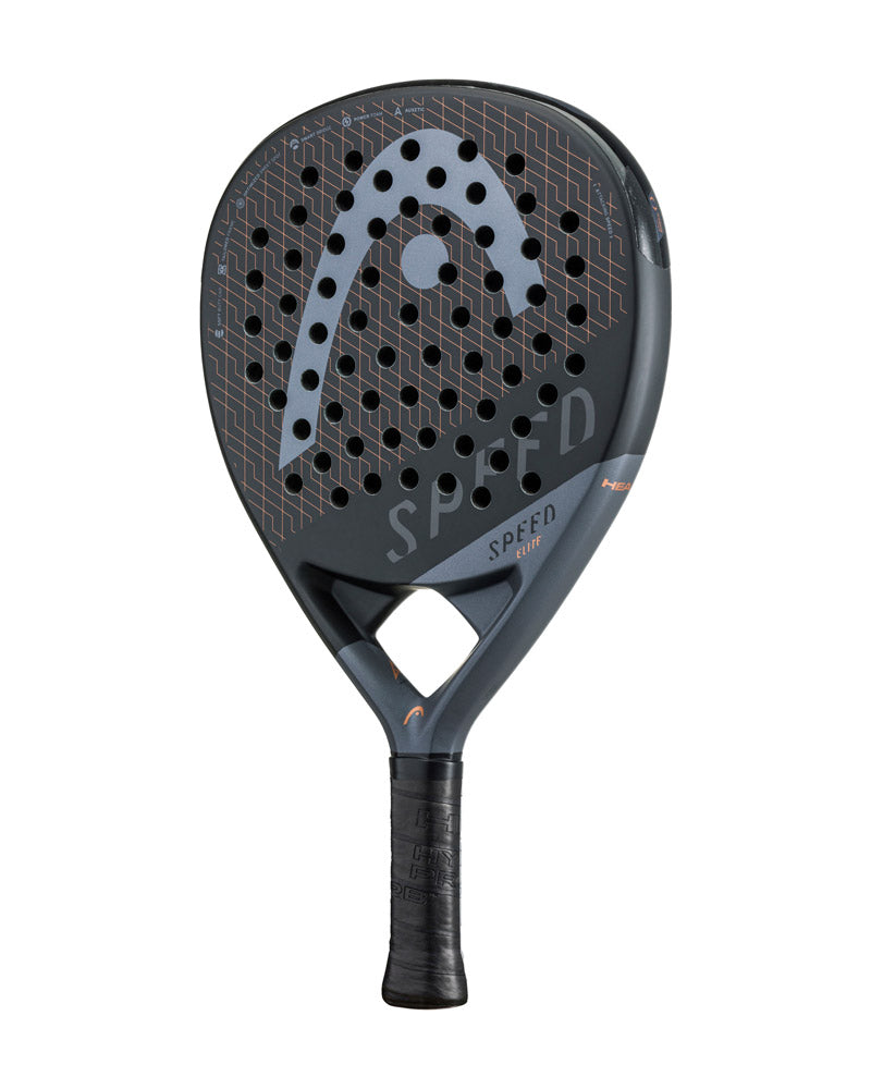 HEAD SPEED ELITE 2023 - Padel Planet