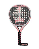 BLACK CROWN HURRICANE 02 - Padel Planet