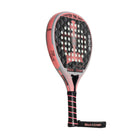 BLACK CROWN HURRICANE 02 - Padel Planet