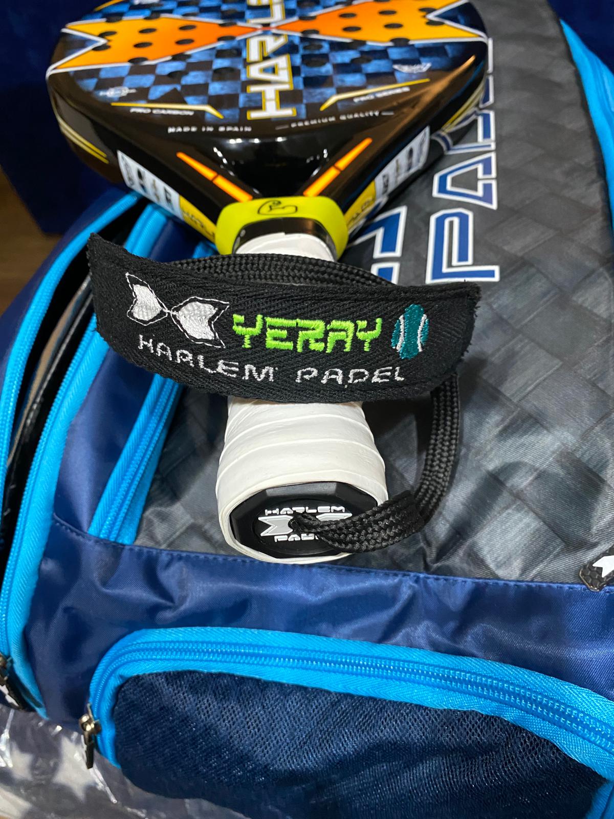 Cordón personalizado EasyDot - Padel Planet