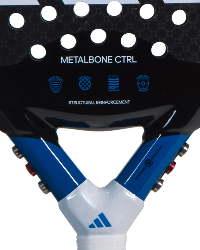 METALBONE CONTROL 3.2 2023 - Padel Planet