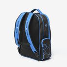 MOCHILA PETRA AZUL BLACK CROWN - Padel Planet