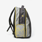 MOCHILA PETRA GRIS LIMA BLACK CROWN - Padel Planet