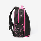 MOCHILA PETRA ROSA BLACK CROWN - Padel Planet