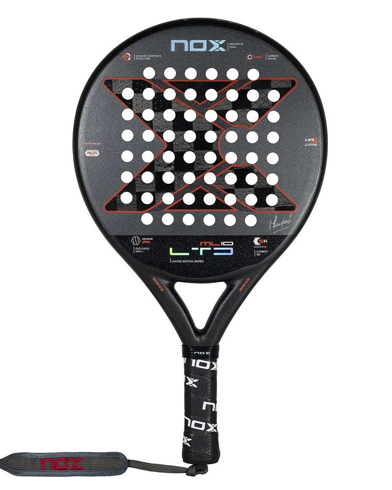 PACK NOX ML10 LIMITED EDITION 23 - Padel Planet