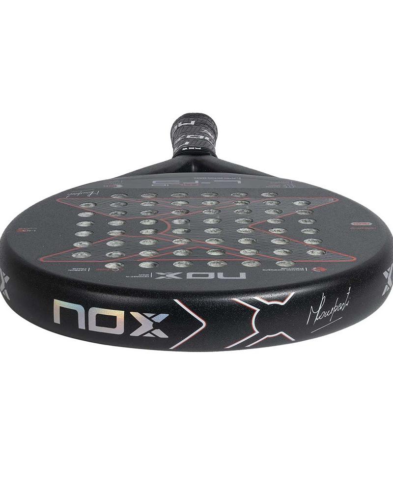 PACK NOX ML10 LIMITED EDITION 23 - Padel Planet