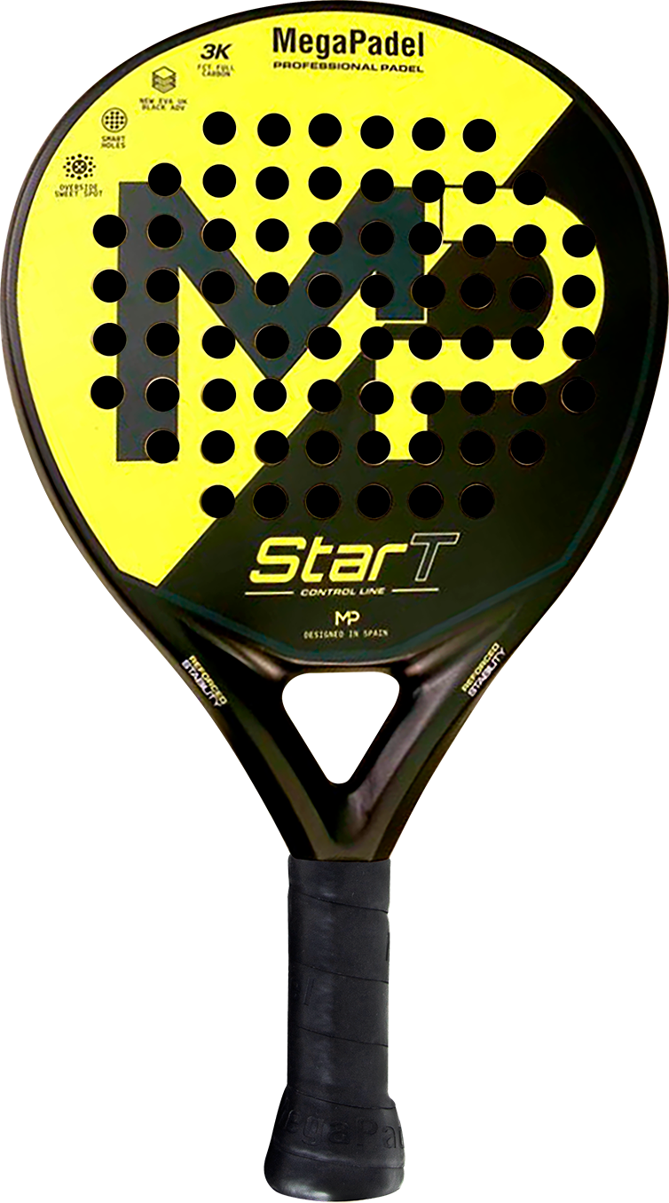 PadelPlanet START - Padel Planet