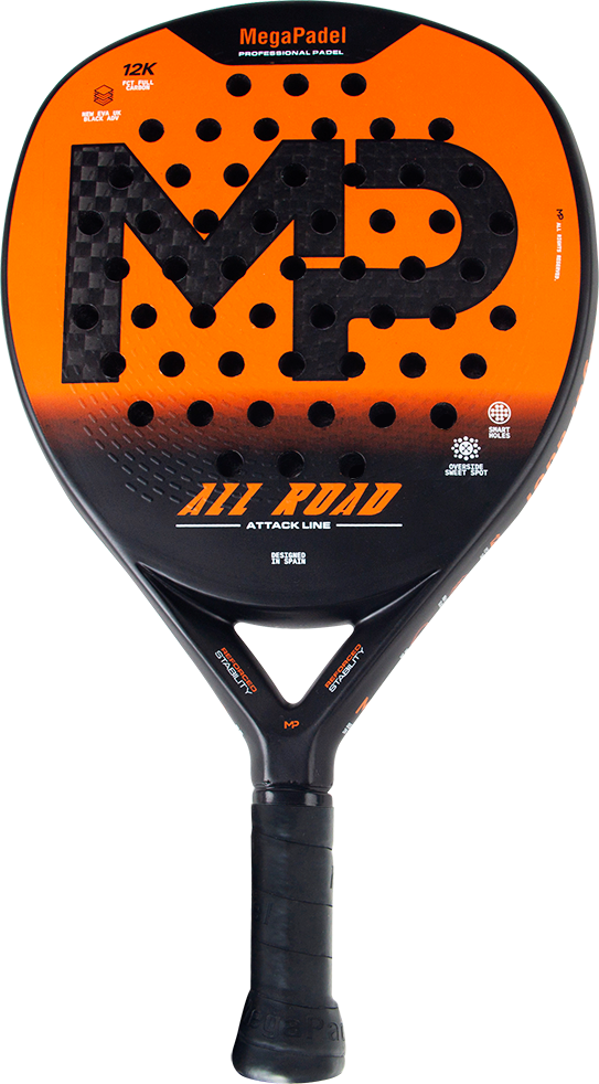 PadelPlanet ALLROAD - Padel Planet