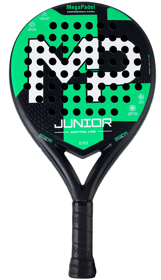 PadelPlanet JUNIOR - Padel Planet