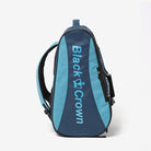 PALETERO ATENEA AZUL BLACK CROWN - PadelPlanet