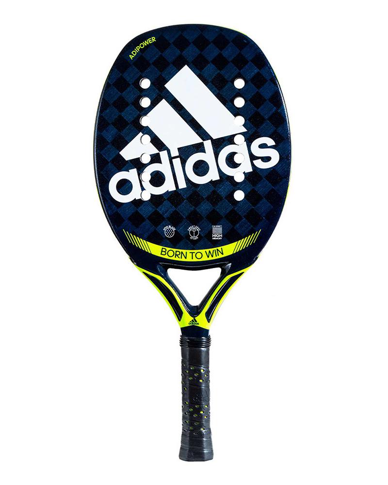 ADIDAS BT ADIPOWER 3.1 H14 - Padel Planet