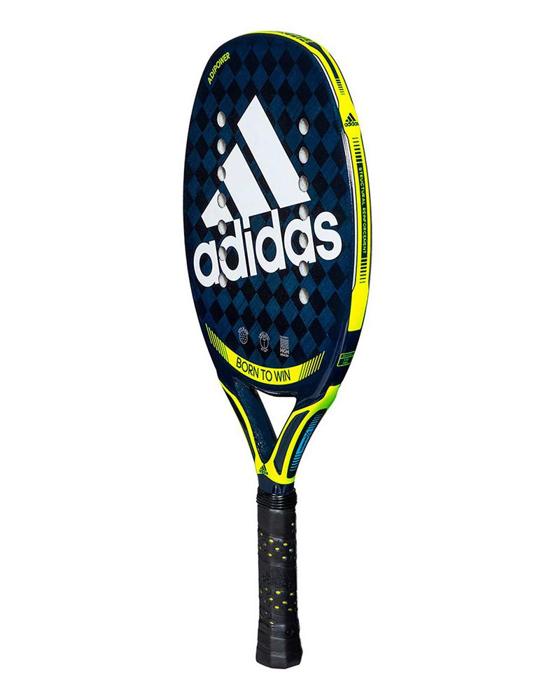 ADIDAS BT ADIPOWER 3.1 H14 - Padel Planet