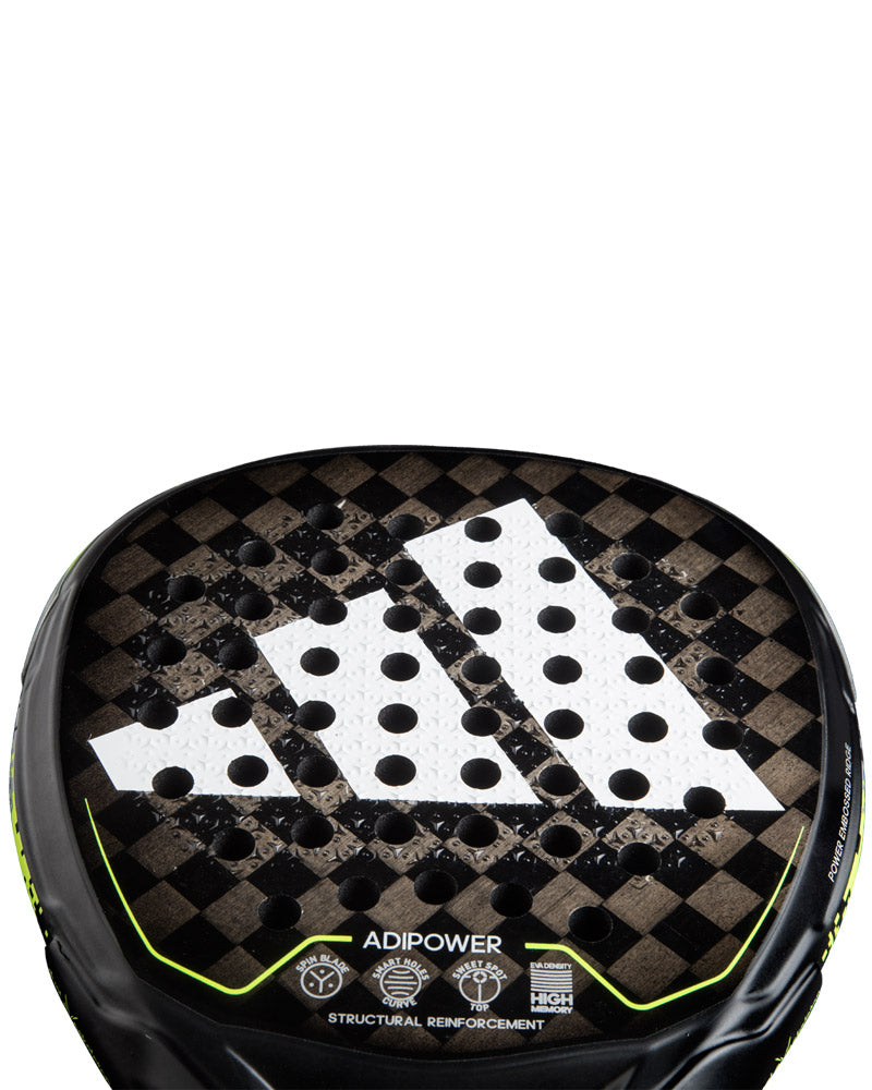 ADIPOWER 3.2 2023 - Padel Planet