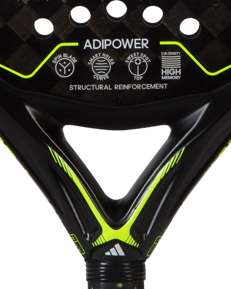 ADIPOWER 3.2 2023 - Padel Planet