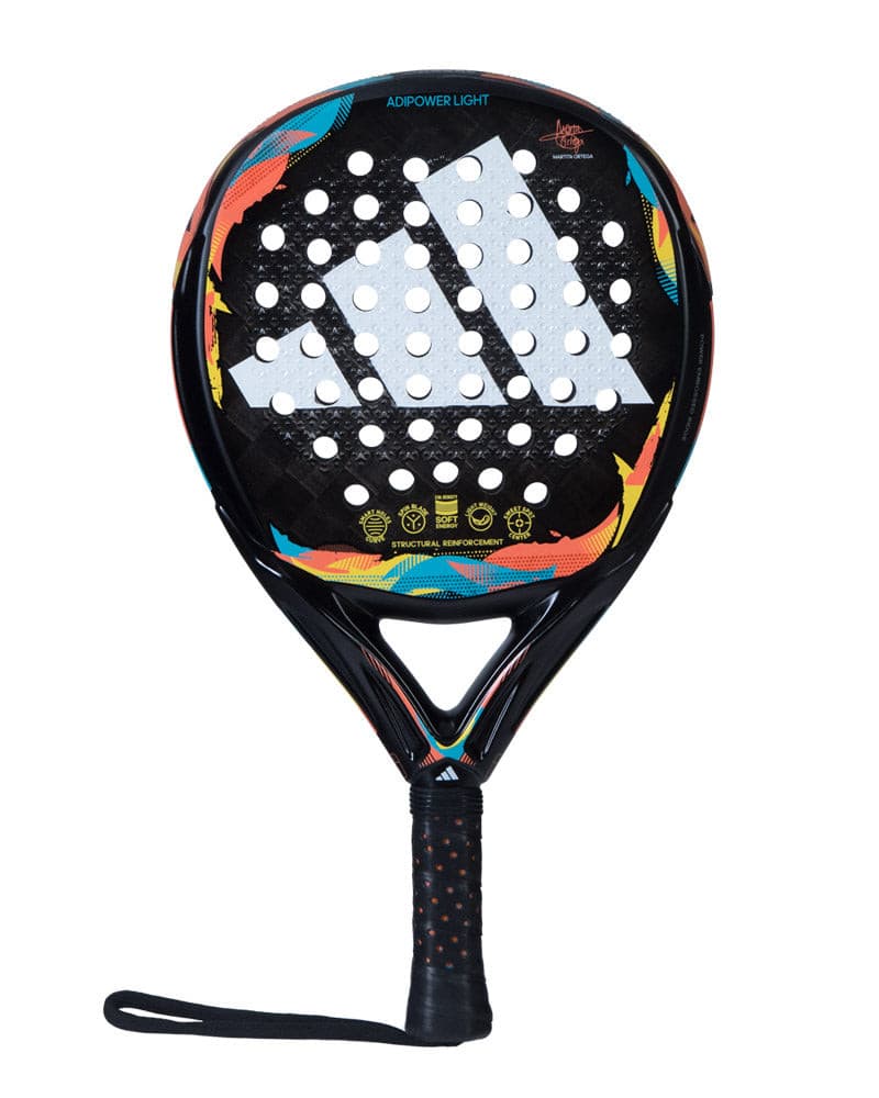 ADIPOWER LIGHT 3.2 2023 - Padel Planet