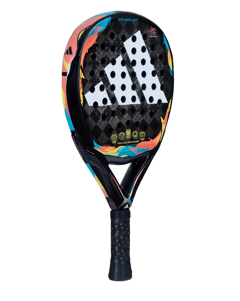 ADIPOWER LIGHT 3.2 2023 - Padel Planet