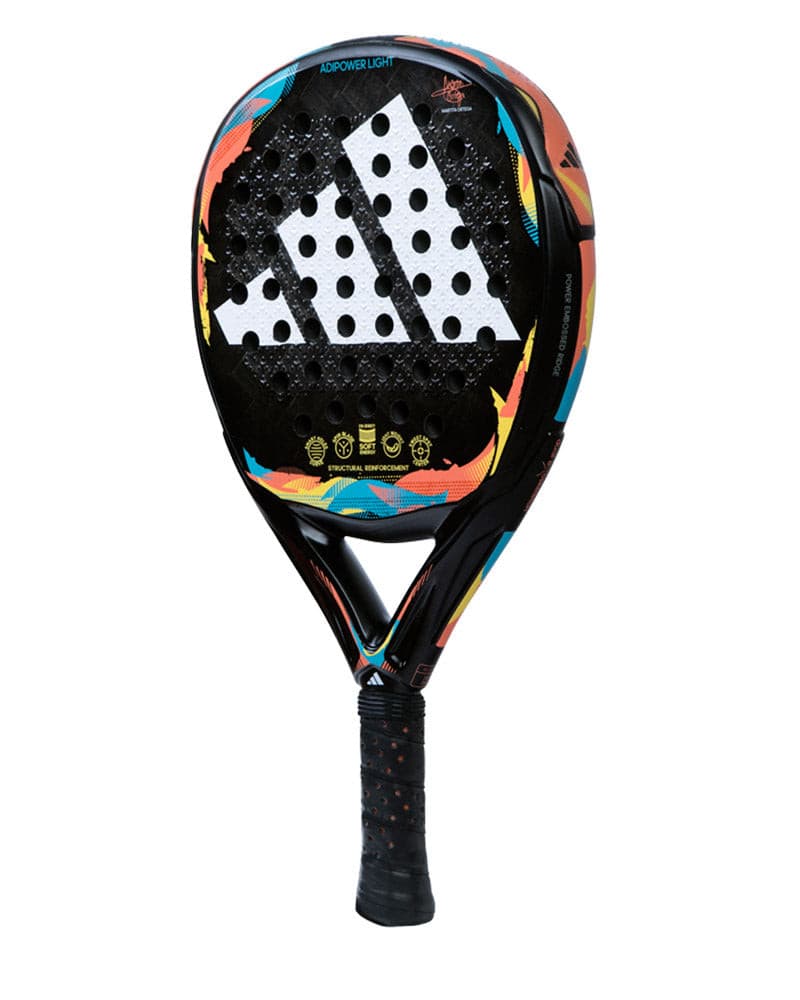 ADIPOWER LIGHT 3.2 2023 - Padel Planet