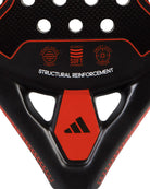 ADIDAS RX CARBON 2023 - Padel Planet