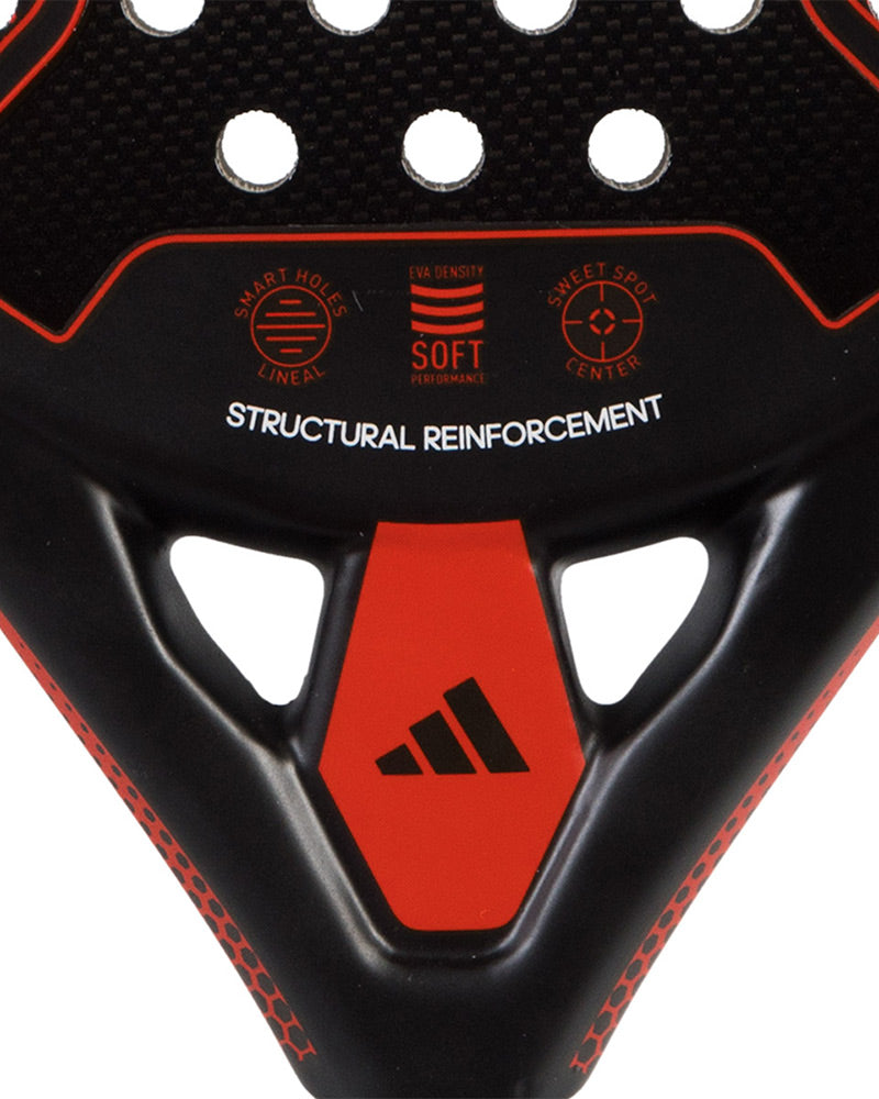 ADIDAS RX CARBON 2023 - Padel Planet