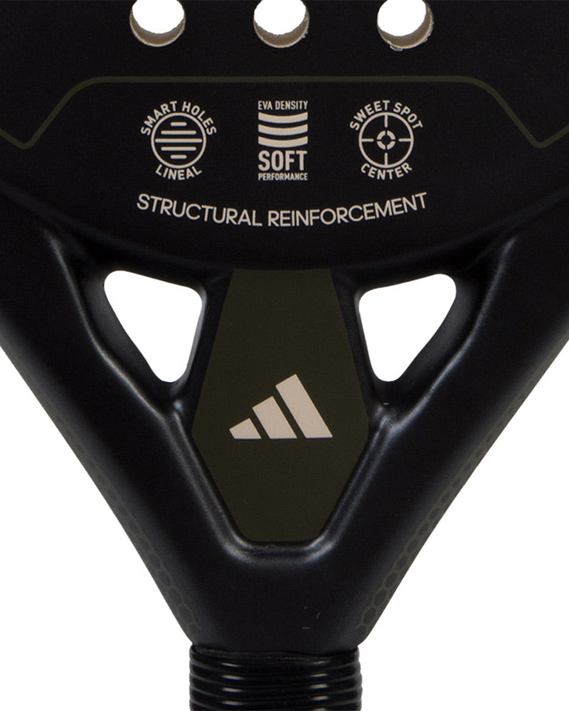 ADIDAS RX GREENPADEL 2023 - Padel Planet