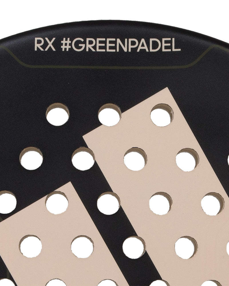 ADIDAS RX GREENPADEL 2023 - Padel Planet