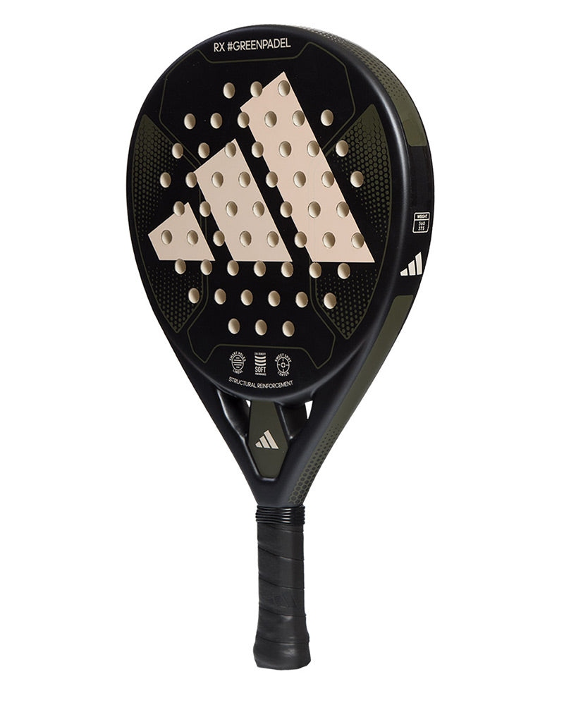 ADIDAS RX GREENPADEL 2023 - Padel Planet