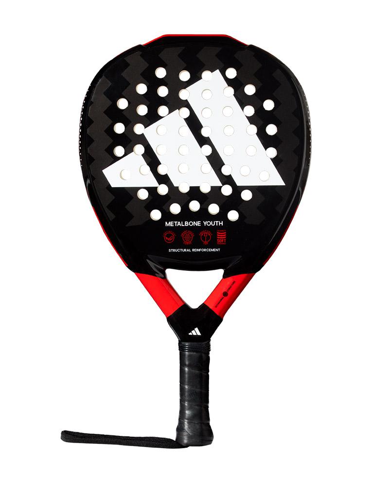 ADIDAS METALBONE YOUTH 3.2 - Padel Planet